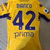 Maglia Bianco Fiorentina