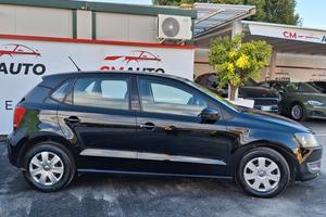 Volkswagen Polo 1.2 TDI DPF 5 p. Trendline