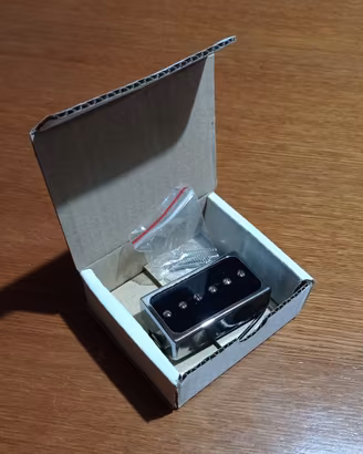 pick up chitarra P90