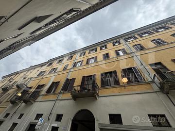 Appartamento Torino [CENTRO-QUADILATEROVRG]