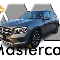 MERCEDES-BENZ GLB 200 GLB 200 d Business Extra a