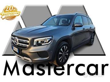 MERCEDES-BENZ GLB 200 GLB 200 d Business Extra a