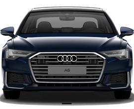 AUDI A6 5ª serie - 2020
