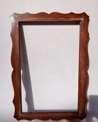 Cornice antica.