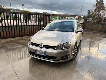 Golf 7