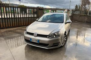 Golf 7