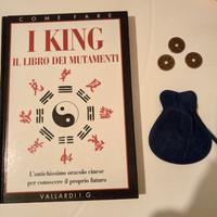 I CHING PER DIVINARE