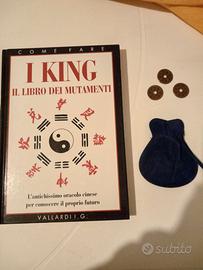I CHING PER DIVINARE