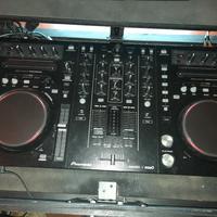 consolle pioneer ddj s1 