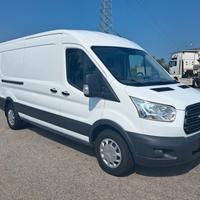 Ford Transit L3H2 portata kg 1095