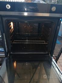 forno smeg 280gradi