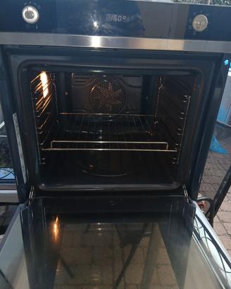 forno smeg 280gradi