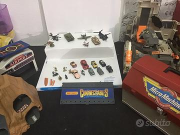 Micro Machines