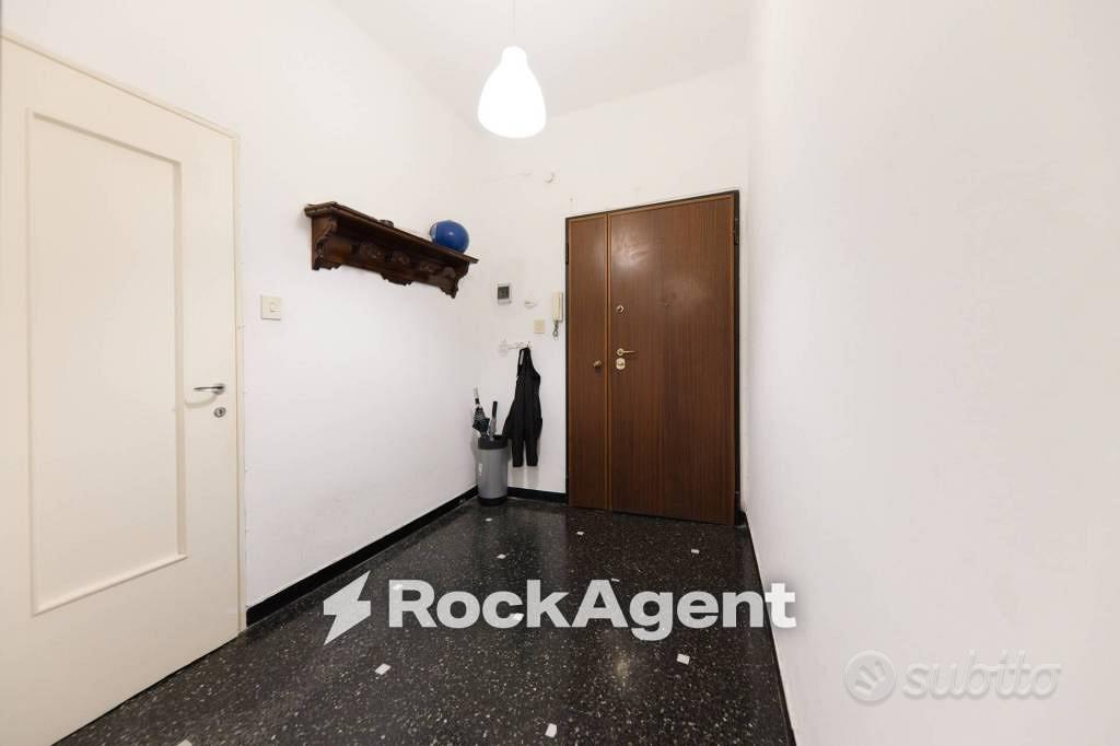 Appartamento – Genova, Pianderlino, Bassa Val Bisagno - Vista 2