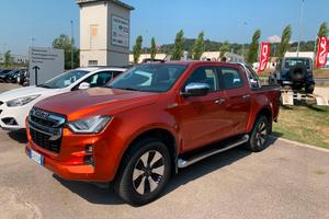 ISUZU D-Max 3ª Serie D-Max N60 1.9 Crew Cab BB...
