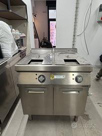 Friggitrice Elettrica Zanussi