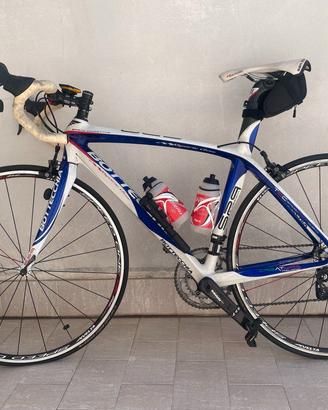 Bici da corsa Bottecchia SP9 Supernova