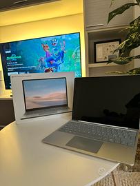 Pc computer Microsoft Laptop Go