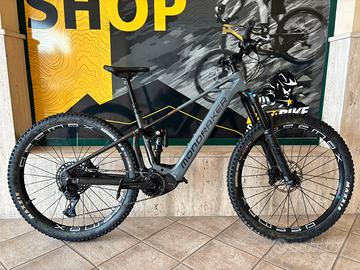 EBike mondraker Crusher M 2025