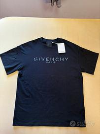 t-shirt Givency