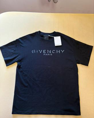 t-shirt Givency