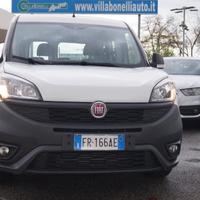 FIAT Doblo Doblò 1.3 MJT PC Combi N1 5 POSTI