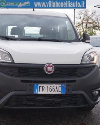 FIAT Doblo Doblò 1.3 MJT PC Combi N1 5 POSTI