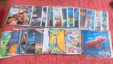 cd film