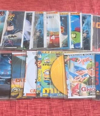 cd film