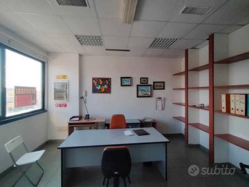 Magazzino Senigallia [SV04561ACG]