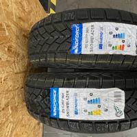 Gomme invernali 215/60/17