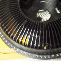 Kodak Carousel Diamagazin S-AV2000 80 Diapositive