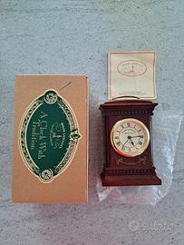 orologio da tavolo 
