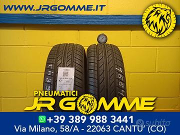 2 Gomme al 90% 165/60/14 OVATION Estive - Cantù
