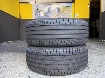 2 Gomme Bridgestone 235/50R19 Estivi 90% residui