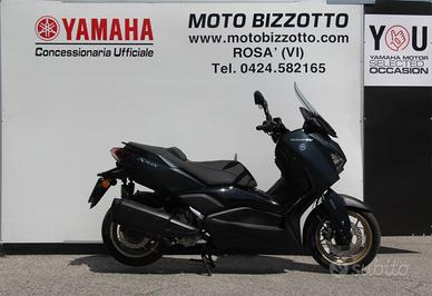 Yamaha X-Max 300 TECH MAX