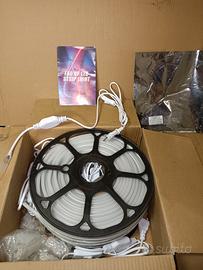 striscia led 50 metri