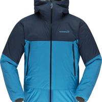 giacca Norrona Lyngen Dri2 Thermo60