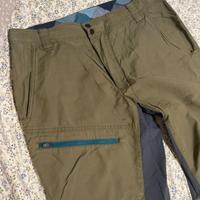 Pantaloni Lunghi Ortovox Uomo