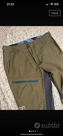 Pantaloni Lunghi Ortovox Uomo