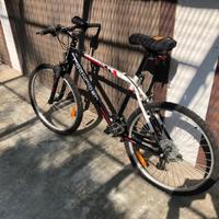 Mountain bike Rockrider