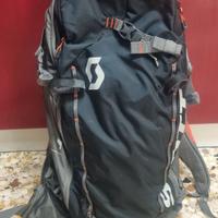 Zaino scott alpride 30l