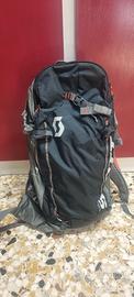 Zaino scott alpride 30l