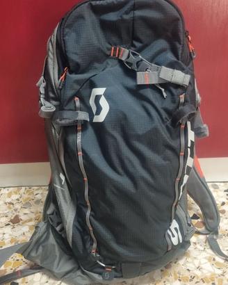 Zaino scott alpride 30l