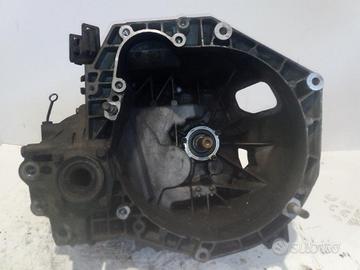 CAMBIO MANUALE COMPLETO ALFA ROMEO 147 Serie (937_