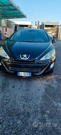 PEUGEOT 308 CABRIO