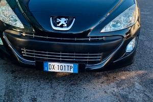PEUGEOT 308 CABRIO