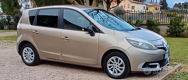 Renault Scenic Xmod