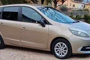 Renault Scenic Xmod