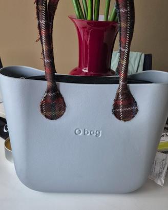 Borsa O Bag mai usata